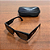 Óculos de Sol Vogue Feminino Preto Gradiente VO5462S W44/1154 - Imagem 7