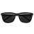 Óculos de Sol Arnette Unissex Cortex Preto Fosco AN4291 27588757 - Imagem 3