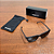 Óculos de Sol Arnette Cortex Preto AN4291 Tamanho 57 - Imagem 8