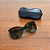 Óculos de Sol Vogue Feminino Havana Escuro VO5338S W656T554 - Imagem 7