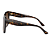 Óculos de Sol Vogue Feminino Havana Escuro VO5338S W656T554 - Imagem 3