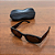 Óculos de Sol Vogue Havana Escuro VO5585S Tamanho 54 - Imagem 8