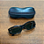 Óculos de Sol Vogue Havana Escuro VO5585S Tamanho 54 - Imagem 6