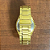 Relógio Orient Masculino Analógico Dourado Casual MGSS1186 D2KX - Imagem 6