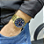 Relógio Orient Masculino Analógico Dourado Casual MGSS1186 D2KX - Imagem 2