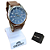 Relógio Orient Masculino Analógico Solartech Casual MBSC1041 D2NB - Imagem 1