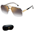 Óculos de Sol Carrera Masculino Gradiente 1054/S RHL 63FQ S - Imagem 1