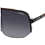 Óculos De Sol Carrera Gradiente UV Protect 1060/S Tamanho 99 - Imagem 4