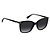 Óculos de Sol Feminino Com Proteção UV Polaroid PLD 4108/S 807 55WJ S - Imagem 5