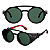 Óculos De Sol Carrera Round 5046/S Tamanho 49 - Imagem 1