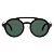 Óculos De Sol Masculino Carrera Redondo 5046/S 807 49QT S - Imagem 3