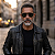 Óculos de Sol Ray Ban Aviator Classic RB3025L Tamanho 58 - Imagem 2
