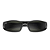 Óculos De Sol Ray Ban Retangular RB4335 Tamanho 58 - Imagem 3