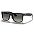 Óculos de Sol Ray Ban Justin Classic Preto Fosco RB4165L Tamanho 55 - Imagem 6