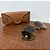 Óculos De Sol Ray Ban Aviator Gradient RB3025 Tamanho 62 - Imagem 9