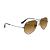 Óculos De Sol Ray Ban Aviator Gradient RB3025 Tamanho 62 - Imagem 3