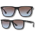 Óculos De Sol Ray Ban Lente Degradê RB4288L Tamanho 57 - Imagem 1