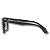 Óculos De Sol Ray Ban Lente Degradê RB4288L Tamanho 57 - Imagem 4