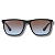 Óculos De Sol Ray Ban Lente Degradê RB4288L Tamanho 57 - Imagem 3