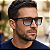 Óculos De Sol Ray Ban Lente Degradê RB4288L Tamanho 57 - Imagem 2