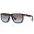 Óculos De Sol Ray Ban Lente Degradê RB4288L Tamanho 57 - Imagem 5