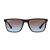 Óculos De Sol Ray Ban Lente Degrade RB4288L Tamanho 57 - Imagem 4