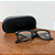 Armação Para Óculos De Grau Ray Ban Wayfarer Ease RX4340V Tamanho 50 - Imagem 7
