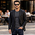 Óculos De Sol Ray Ban Redondo Black RB2180 Tamanho 49 - Imagem 3