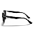 Óculos De Sol Ray Ban Redondo Black RB2180 Tamanho 49 - Imagem 5