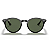 Óculos De Sol Ray Ban Redondo Black RB2180 Tamanho 49 - Imagem 4