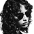 Óculos De Sol Ray Ban ClubMaster Classic RB3016 Tamanho 49 - Imagem 2