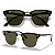 Óculos De Sol Ray Ban ClubMaster Classic RB3016 Tamanho 49 - Imagem 1
