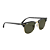 Óculos De Sol Ray Ban ClubMaster Classic RB3016 Tamanho 49 - Imagem 6