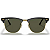 Óculos De Sol Ray Ban ClubMaster Classic RB3016 Tamanho 49 - Imagem 3