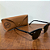 Óculos De Sol Ray Ban ClubMaster Classic RB3016 Tamanho 49 - Imagem 6