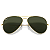 Óculos De Sol Ray Ban Aviator Large Metal II RB3026L Tamanho 62 - Imagem 5