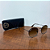 Óculos De Sol Ray Ban Round Flat Lenses RB3447N Tamanho 53 - Imagem 5