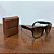 Óculos De Sol Ray Ban Wayfarer Folding Classic RB4105 Tamanho 54 - Imagem 9