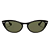 Óculos De Sol Ray Ban Nina RB4314N Tamanho 54 - Imagem 2