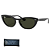 Óculos De Sol Ray Ban Nina RB4314N Tamanho 54 - Imagem 1