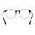 Armação Para Óculos De Grau Ray Ban Optics RB6375 Tamanho 53 - Imagem 5