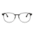 Armação Para Óculos De Grau Ray Ban Optics RB6375 Tamanho 53 - Imagem 3