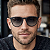 Óculos De Sol Ray Ban Erika Classic Preto Fosco RB4171L Tamanho 54 - Imagem 3