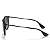 Óculos De Sol Ray Ban Erika Classic Preto Fosco RB4171L Tamanho 54 - Imagem 5