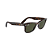 Óculos De Sol Ray Ban Wayfarer Classic Tartaruga RB2140 Tamanho 54 - Imagem 5