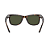 Óculos De Sol Ray Ban Wayfarer Classic Tartaruga RB2140 Tamanho 54 - Imagem 6