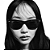 Óculos De Sol Ray Ban Wayfarer Classic Tartaruga RB2140 Tamanho 54 - Imagem 7