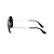 Óculos De Sol Ray Ban Aviator Mirror RB3025 Tamanho 58 - Imagem 4