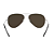 Óculos De Sol Ray Ban Aviator Mirror RB3025 Tamanho 58 - Imagem 3