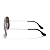 Óculos De Sol Ray Ban Aviator Mirror Polarizado RB3025 Tamanho 58 - Imagem 5